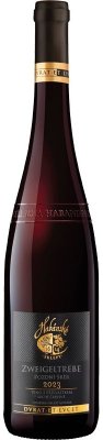 Habánské Sklepy Zweigeltrebe 0.75L, r2023, nz, cr, su