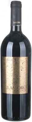 Lamole di Lamole Toscana Lam´oro IGT BIO 0.75L, IGT, r2021, cr, su