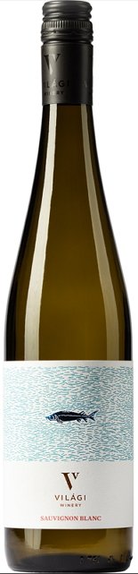 Világi Winery Sauvignon blanc Modern balance 0.75L, r2025, ak, bl, su, sc