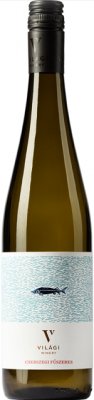 Világi Winery Cserszegi Fűszeres Modern balance 0.75L, r2024, ak, bl, su, sc