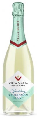 Villa Maria Private Bin Sparkling Sauvignon Blanc 0.75L, sum, bl, brut