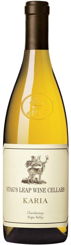 Stag´s Leap Cellar Karia Chardonnay 0.75L, r2024, bl, su