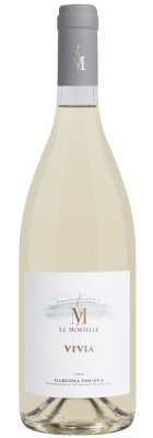 Le Mortelle Vivia Maremma Toscana 0.75L, DOC, r2024, bl, su