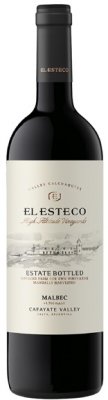 El Esteco Mlabec 0.75L, r2024, cr, su