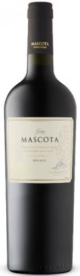 Mascota Vineyards Gran Mascota Malbec 0.75L, r2022, cr, su