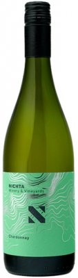 Nichta Classic Chardonnay 0.75L, r2025, ak, bl, su, sc