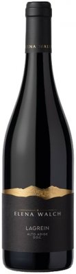 Elena Walch Selezione Lagrein 0,75L, DOC, r2025, cr, su