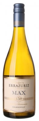 Errazuriz Max Reserva Chardonnay 0.75L, r2024, bl, su, sc