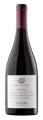 Errazuriz Aconcagua Costa Pinot Noir 0.75L, r2023, cr, su
