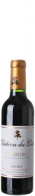Château du Cedre Cahors Malbec, BIO 0.375L, AOC, r2022, cr, su
