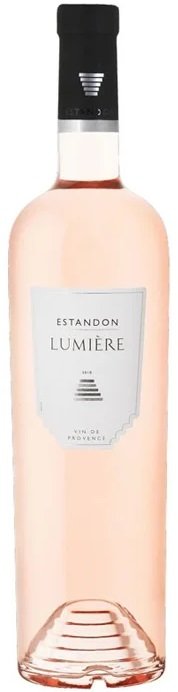 Estandon Estandon Lumiere Coteaux Varois en Provence 0.75L, AOP, r2025, ruz, su