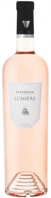 Estandon Estandon Lumiere Coteaux Varois en Provence 0.75L, AOP, r2025, ruz, su