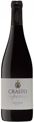 Quinta do Crasto Superior Douro 0.75L, DOC, r2023, vin, cr, su