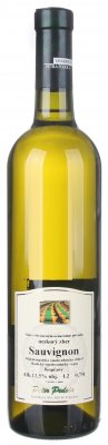 Peter Podola Sauvignon 0.75L, r2024, nz, bl, plsu