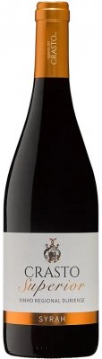 Quinta do Crasto Superior Syrah 0.75L, IGP, r2023, vin, cr, su
