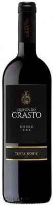 Quinta do Crasto Douro Tinta Roriz 0.75L, DOC, r2019, vin, cr, su