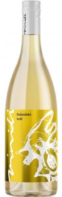 Vinidi Rulandské šedé 0.75L, r2025, bl, plsl, sc
