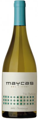 Emiliana Maycas Del Limarí Chardonnay BIO 0.75L, r2023, bl, su