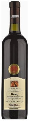 Peter Podola Dunaj 0.75L, r2024, vzh, cr, su