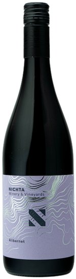 Nichta Classic Alibernet 0.75L, r2025, ak, cr, plsl, sc