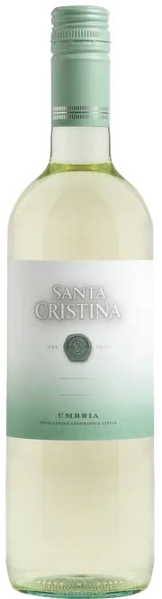 Santa Cristina Umbria 0.75L, IGT, r2025, bl, su