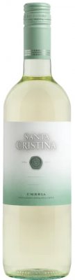 Santa Cristina Umbria 0.75L, IGT, r2025, bl, su