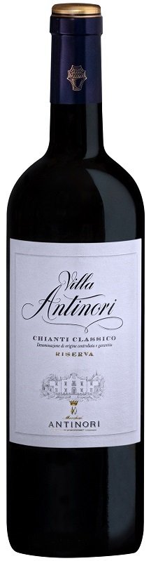 Antinori Villa Antinori Chianti Classico Riserva 0.75L, DOCG, r2023, cr, su