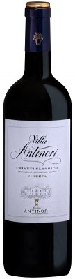 Antinori Villa Antinori Chianti Classico Riserva 0.75L, DOCG, r2023, cr, su