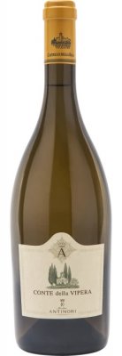 Castello Della Sala Conte della Vipera 0.75L, IGT, r2024, bl, su