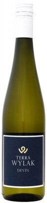 Terra Wylak Děvín 0.75L, r2025, bl, plsu, sc