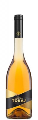 Chateau Grand Bari Tokajský výber 6-putňový 0.5L, r2019, tokv, bl, sl