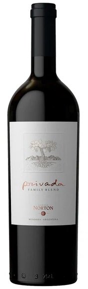 Norton Reserve Privada Family Blend 0.75L, r2023, cr, su
