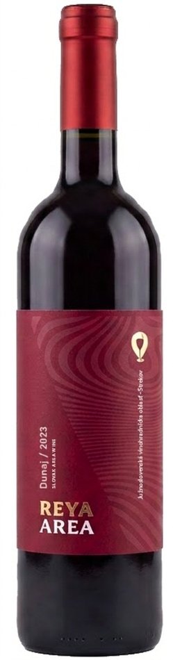 Reya AREA Dunaj 0.75L, r2023, cr, su, sc