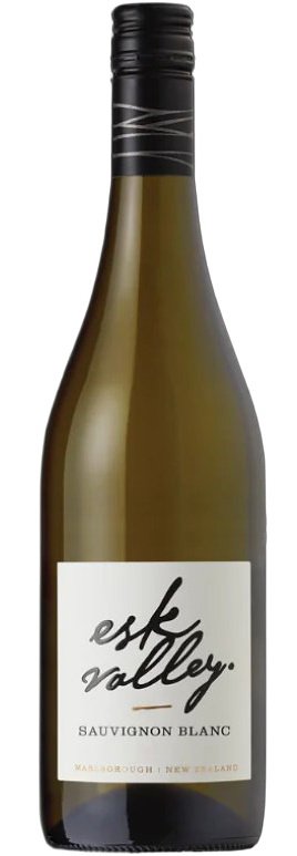 Esk Valley Sauvignon Blanc 0.75L, r2025, bl, su, sc