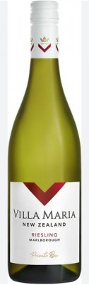 Villa Maria Private Bin Riesling 0.75L, r2025, bl, su, sc