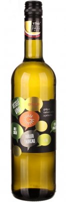 Golguz Veselé víno Müller Thurgau 0.75L, r2025, ak, bl, su, sc
