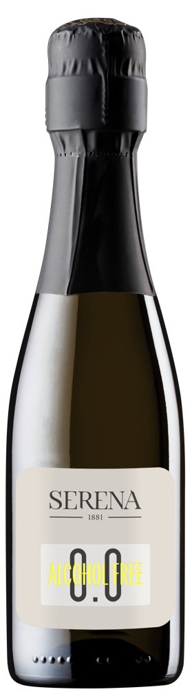 SERENA 1881 0,0 Alcohol Free 0.2L, nealkonapoj, bl, dms