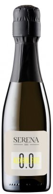 SERENA 1881 0,0 Alcohol Free 0.2L, nealkonapoj, bl, dms