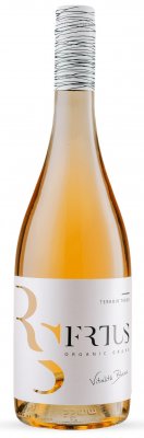 Frtus Winery Vitalité Blanc 0.75L, r2025, ak, bl, plsu