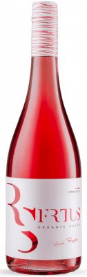 Frtus Winery Vitalité Hron Rosé 0.75L, r2025, ak, ruz, plsu