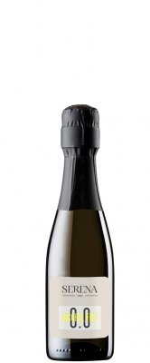 SERENA 1881 0,0 Alcohol Free 0.2L, nealkonapoj, bl, dms