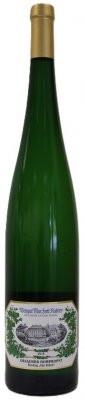 Max Ferdinand Richter Riesling Graacher Dompropst Alte Reben 1.5L, PDO, r2018, bl, plsu