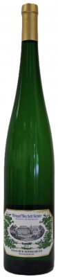 Max Ferdinand Richter Riesling Graacher Himmelreich Kabinett 1.5L, PDO, r2018, bl, sl
