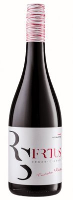 Frtus Winery Vitalité Frankovka Modrá 0.75L, r2023, ak, cr, su