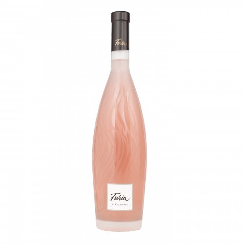 Tormaresca Furia di Calafuria 0.75L, r2025, ruz