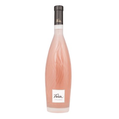 Tormaresca Furia di Calafuria 0.75L, r2025, ruz