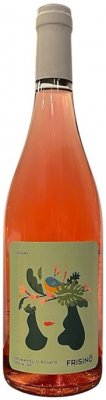 Frisino Legami Rosato Puglia, ruz, su, sc