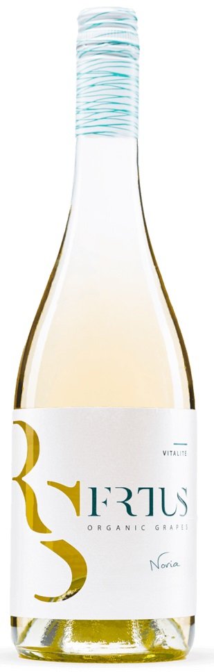 Frtus Winery Vitalité Noria 0.75L, r2025, ak, bl, su, sc