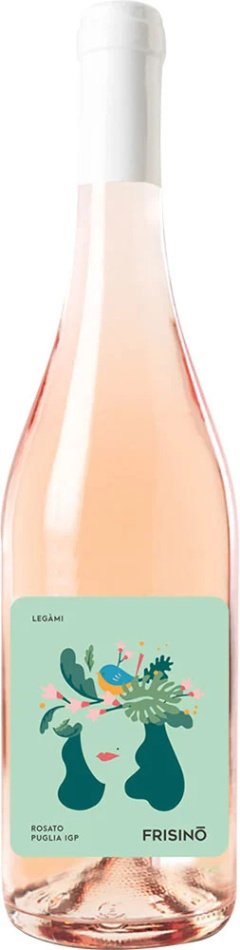 Frisino Legami Rosato Puglia, ruz, su, sc