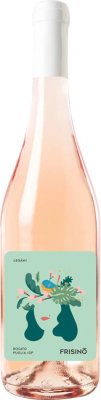 Frisino Legami Rosato Puglia, ruz, su, sc